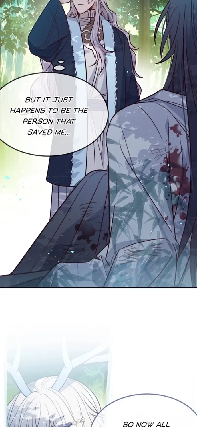 Cultivator x Contract Spirit chapter 98 - page 62