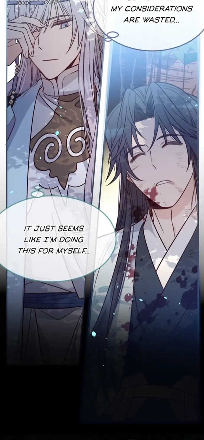 Cultivator x Contract Spirit chapter 98 - page 63