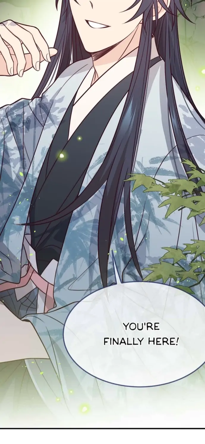 Cultivator x Contract Spirit chapter 98 - page 69
