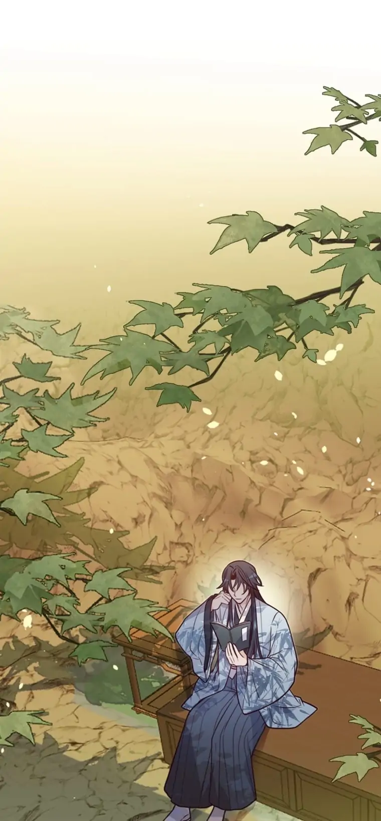 Cultivator x Contract Spirit chapter 97 - page 1