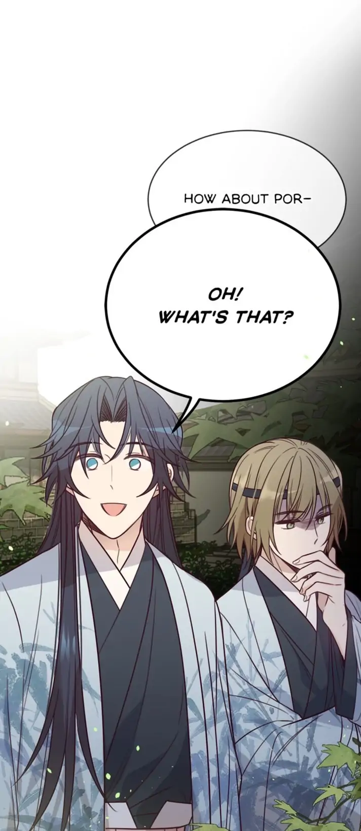 Cultivator x Contract Spirit chapter 97 - page 11