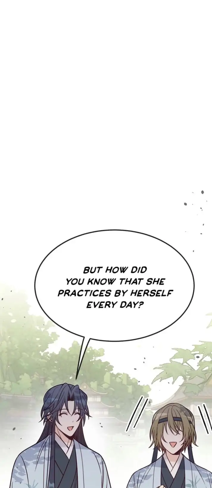 Cultivator x Contract Spirit chapter 97 - page 18