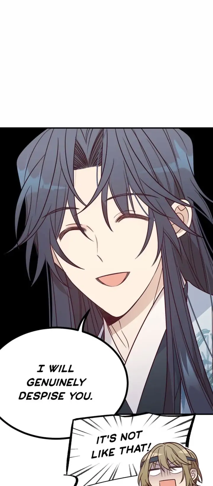 Cultivator x Contract Spirit chapter 97 - page 21