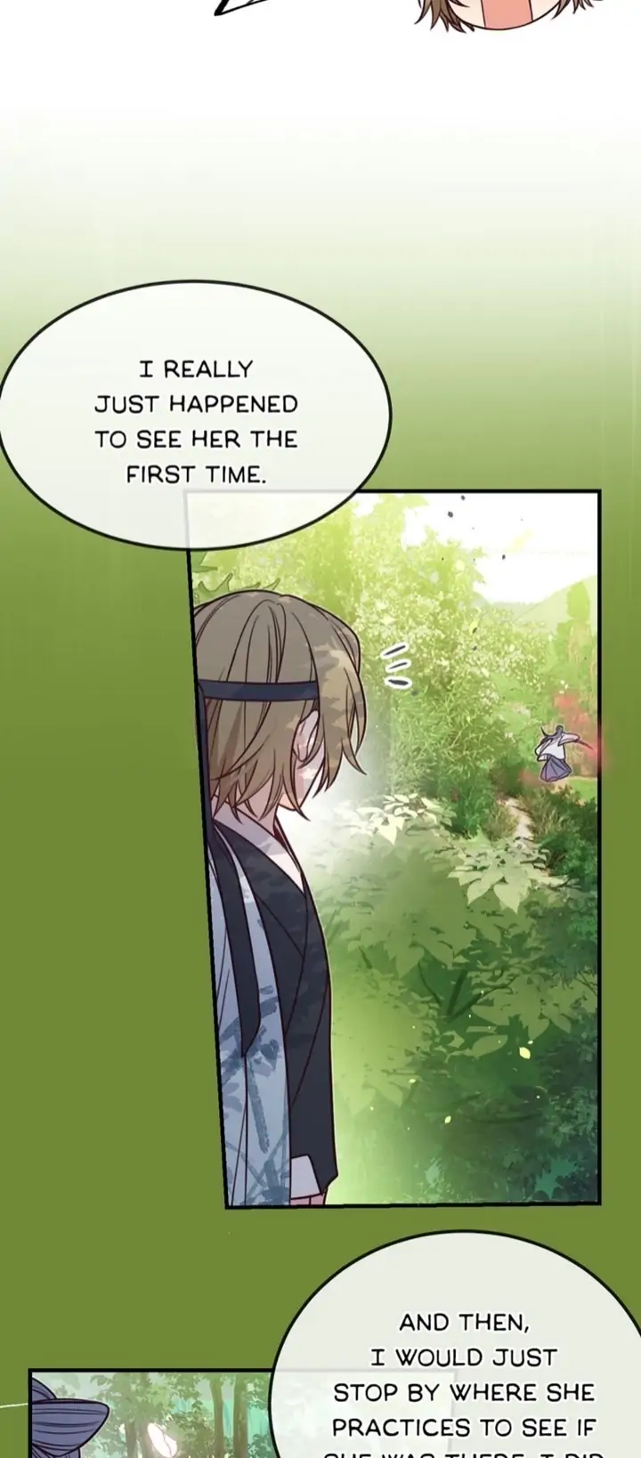 Cultivator x Contract Spirit chapter 97 - page 22