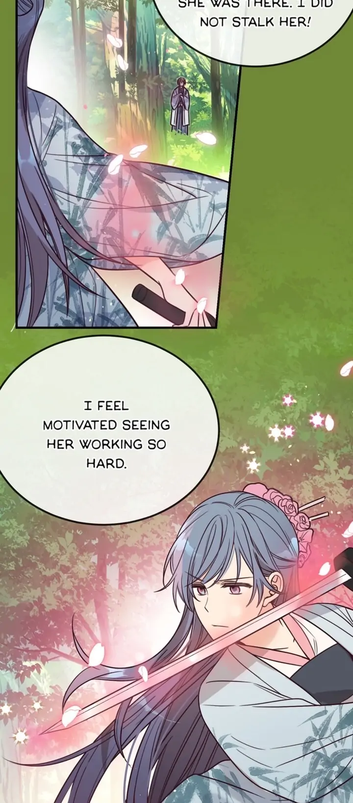 Cultivator x Contract Spirit chapter 97 - page 23