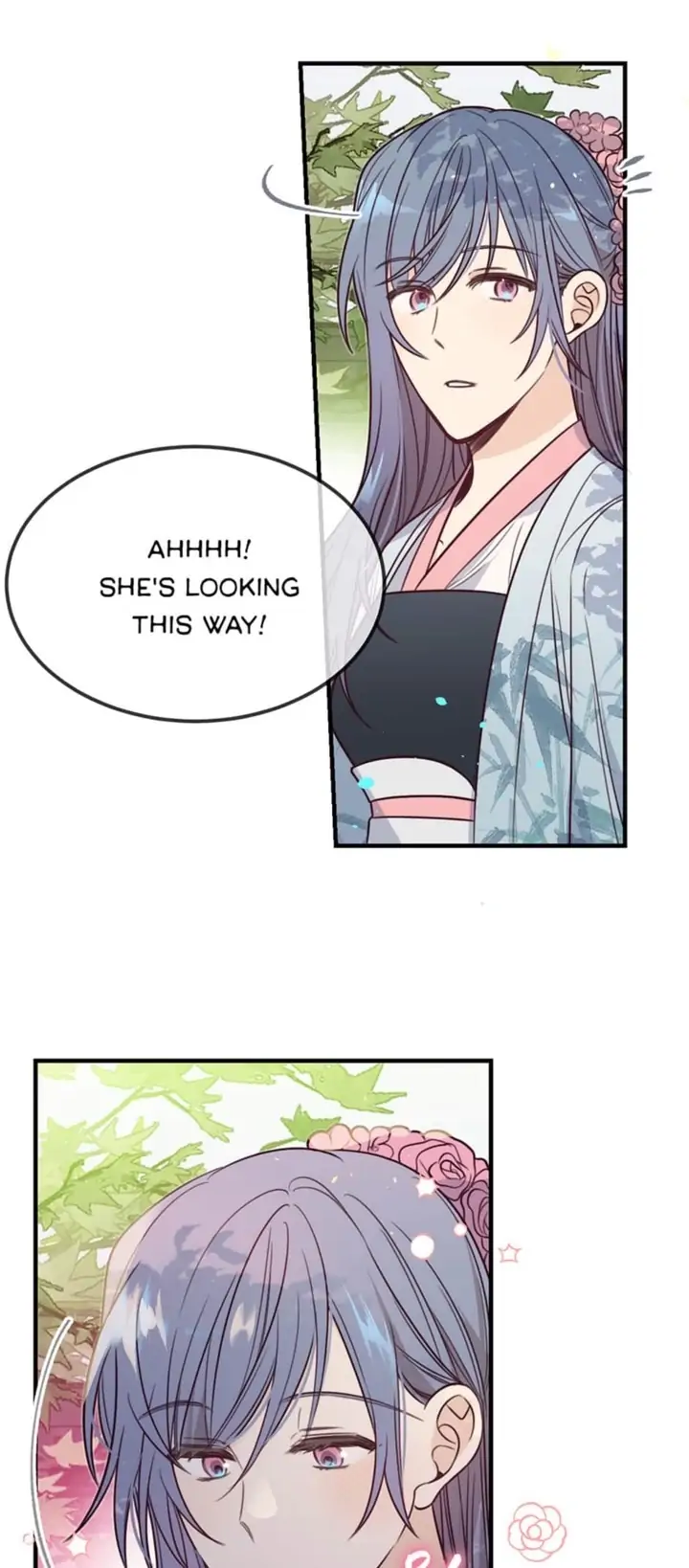 Cultivator x Contract Spirit chapter 97 - page 28