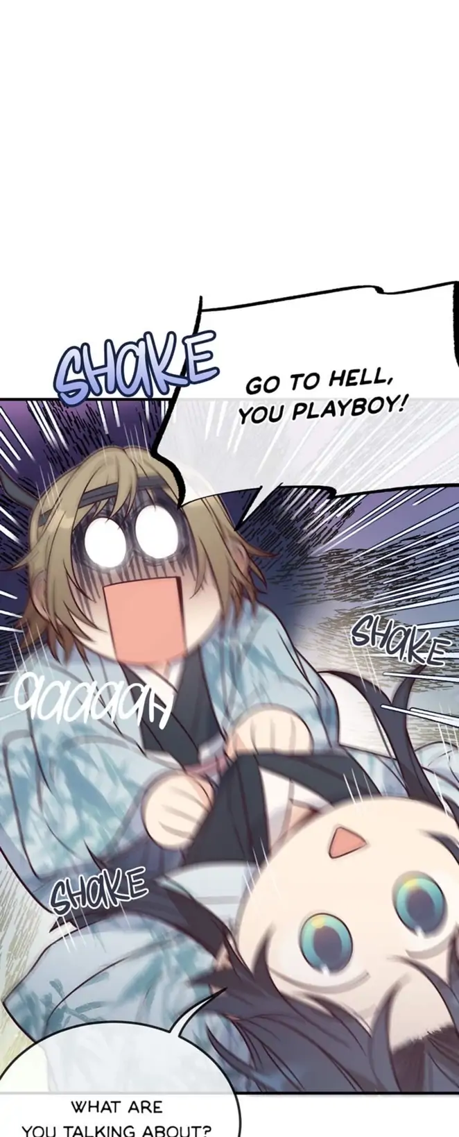 Cultivator x Contract Spirit chapter 97 - page 31