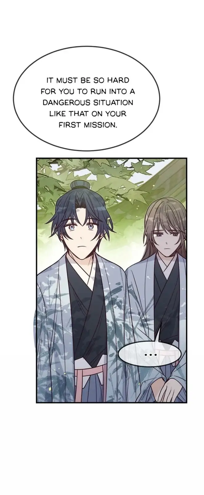 Cultivator x Contract Spirit chapter 97 - page 40