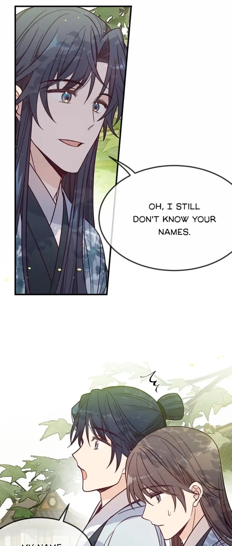 Cultivator x Contract Spirit chapter 97 - page 41