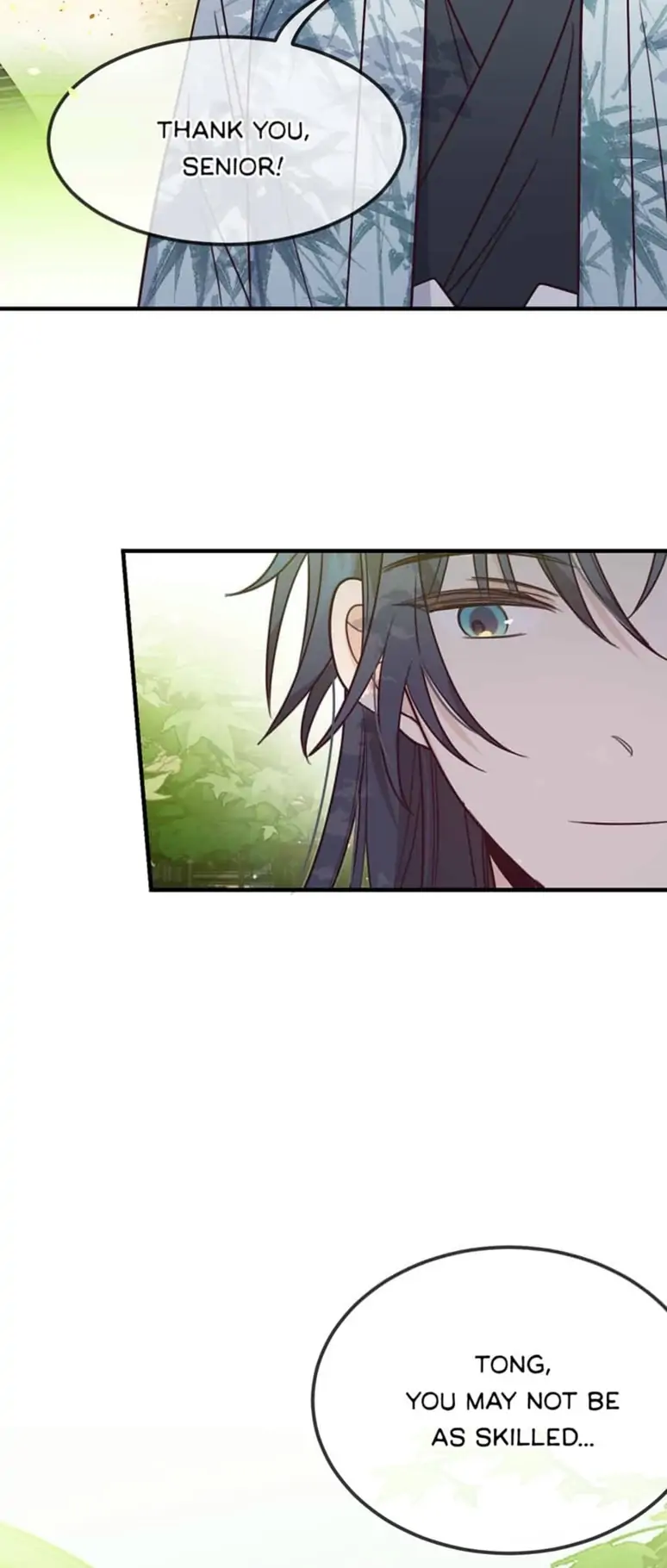 Cultivator x Contract Spirit chapter 97 - page 43