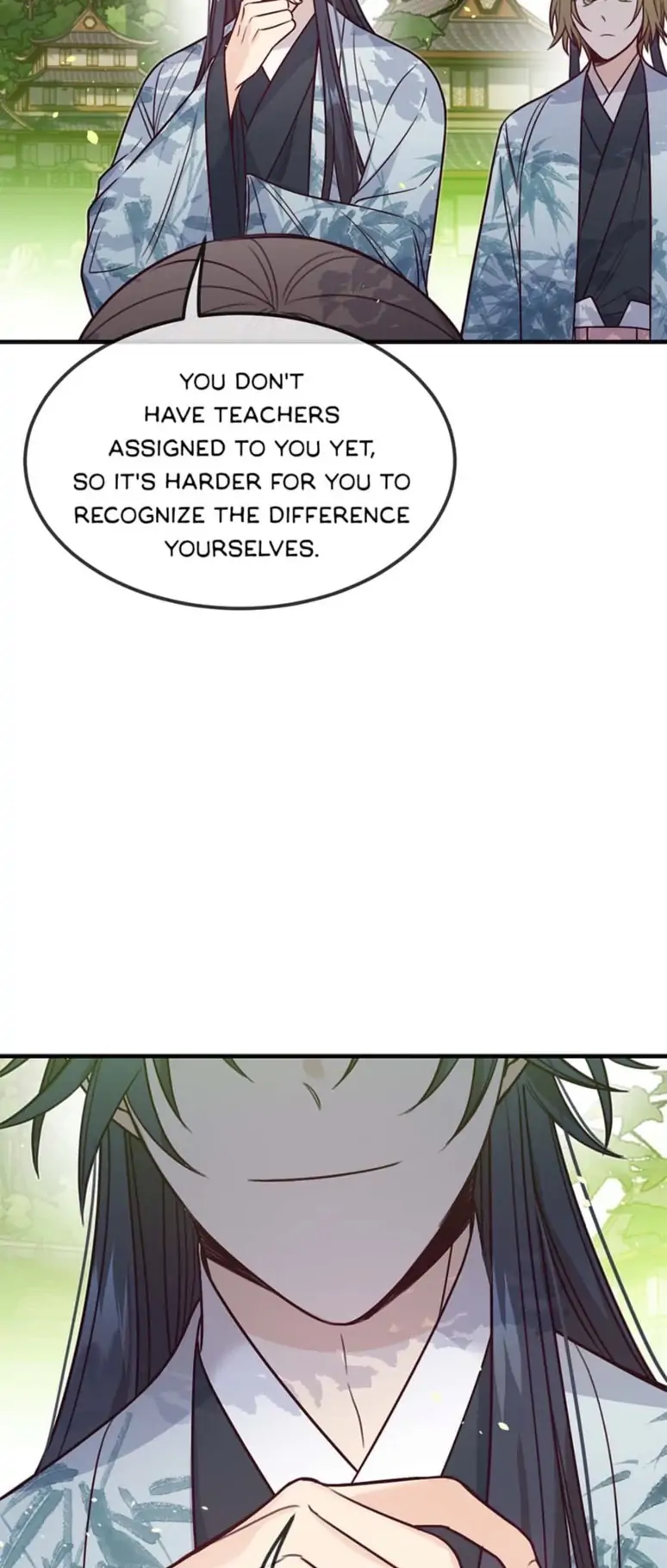 Cultivator x Contract Spirit chapter 97 - page 45