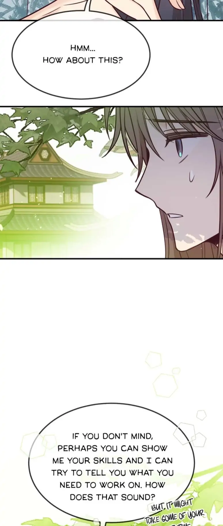 Cultivator x Contract Spirit chapter 97 - page 46