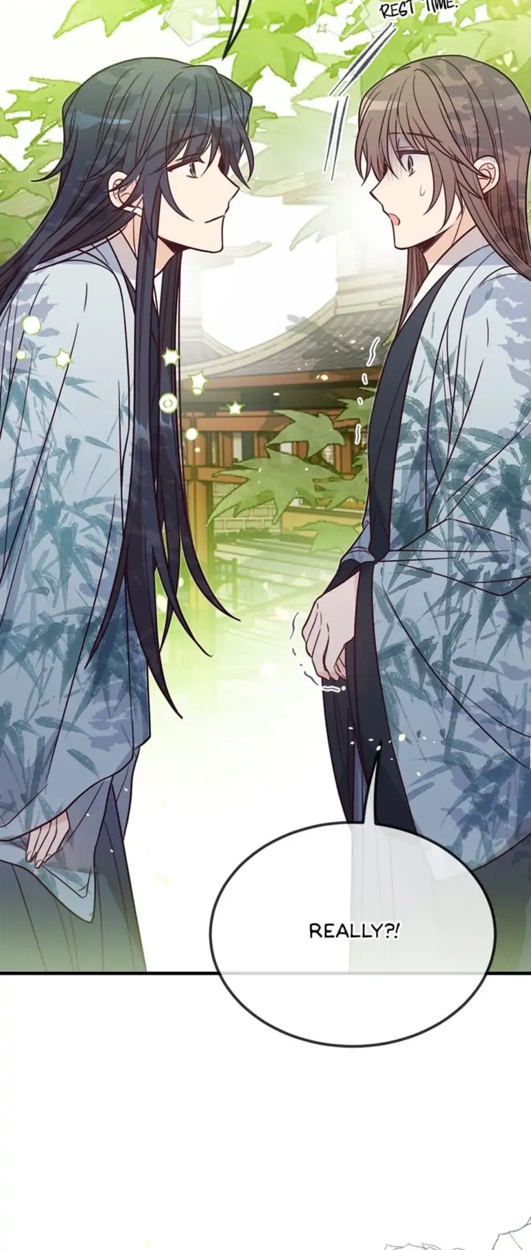 Cultivator x Contract Spirit chapter 97 - page 47
