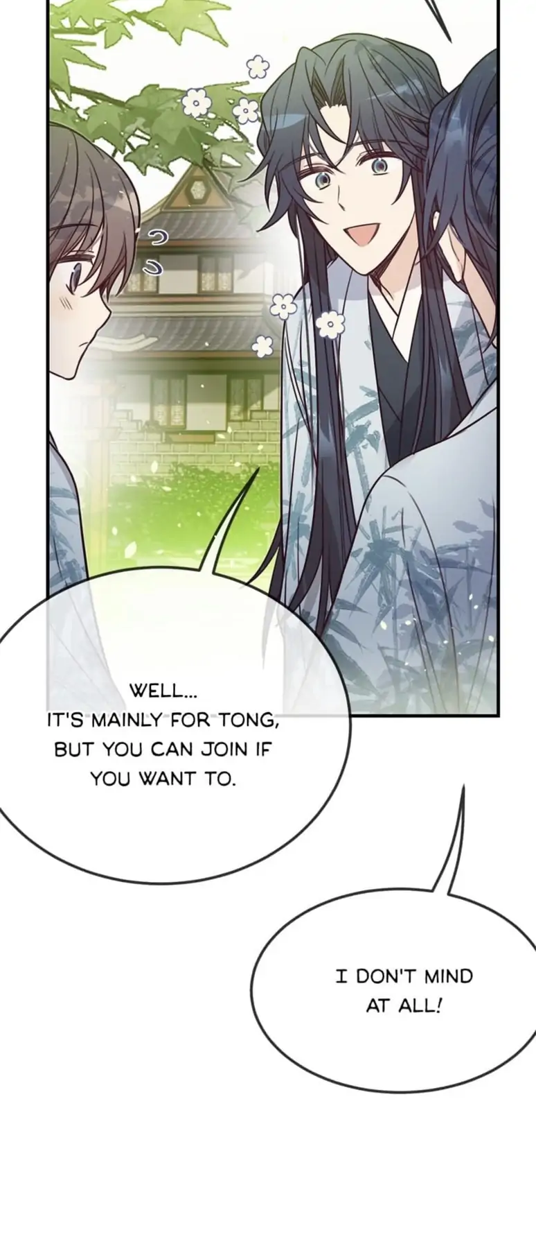 Cultivator x Contract Spirit chapter 97 - page 49
