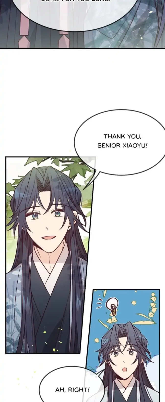 Cultivator x Contract Spirit chapter 97 - page 51