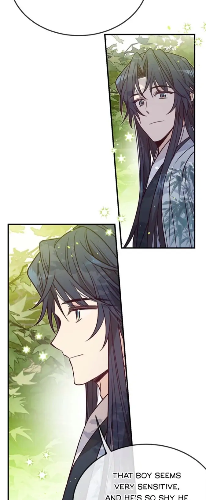 Cultivator x Contract Spirit chapter 97 - page 56