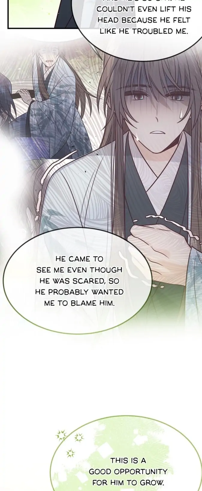 Cultivator x Contract Spirit chapter 97 - page 57