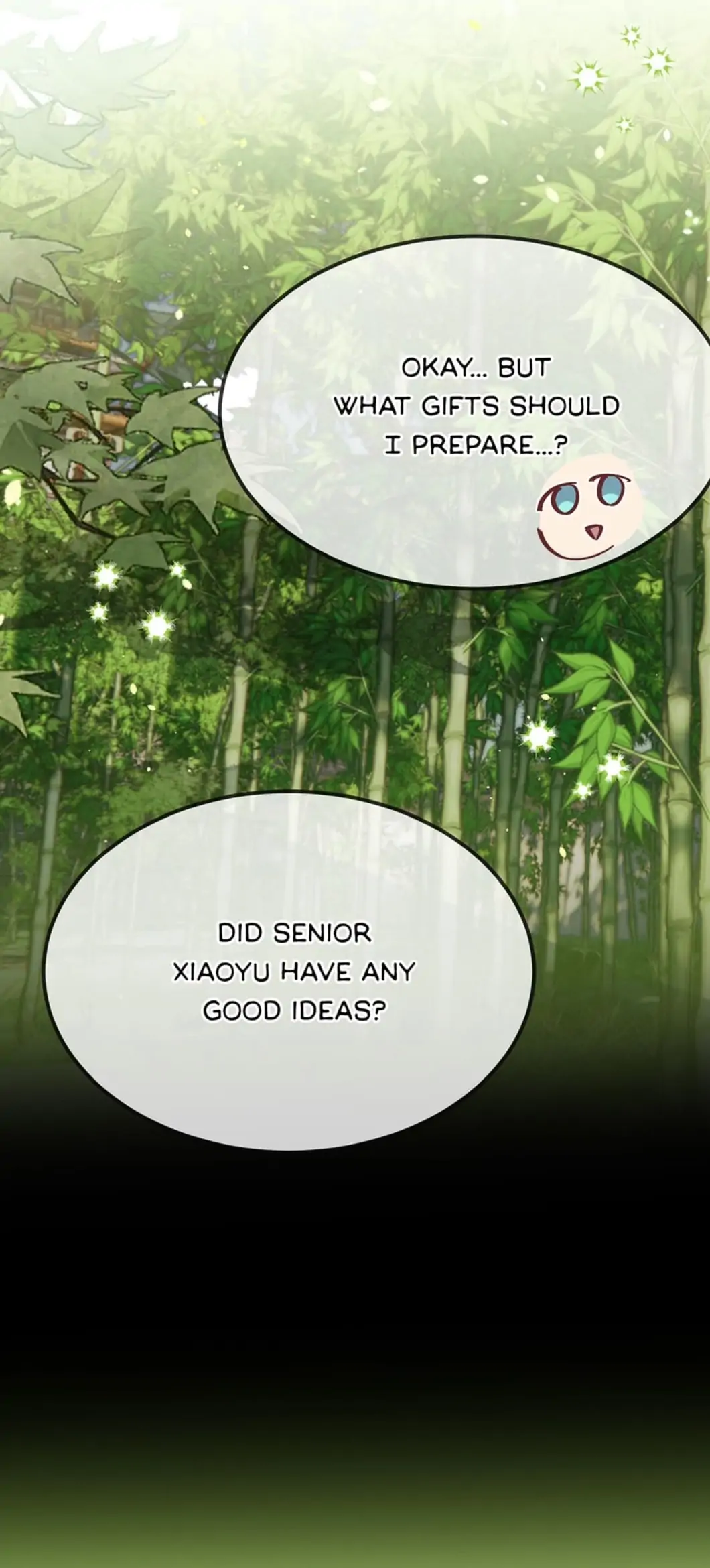 Cultivator x Contract Spirit chapter 97 - page 62