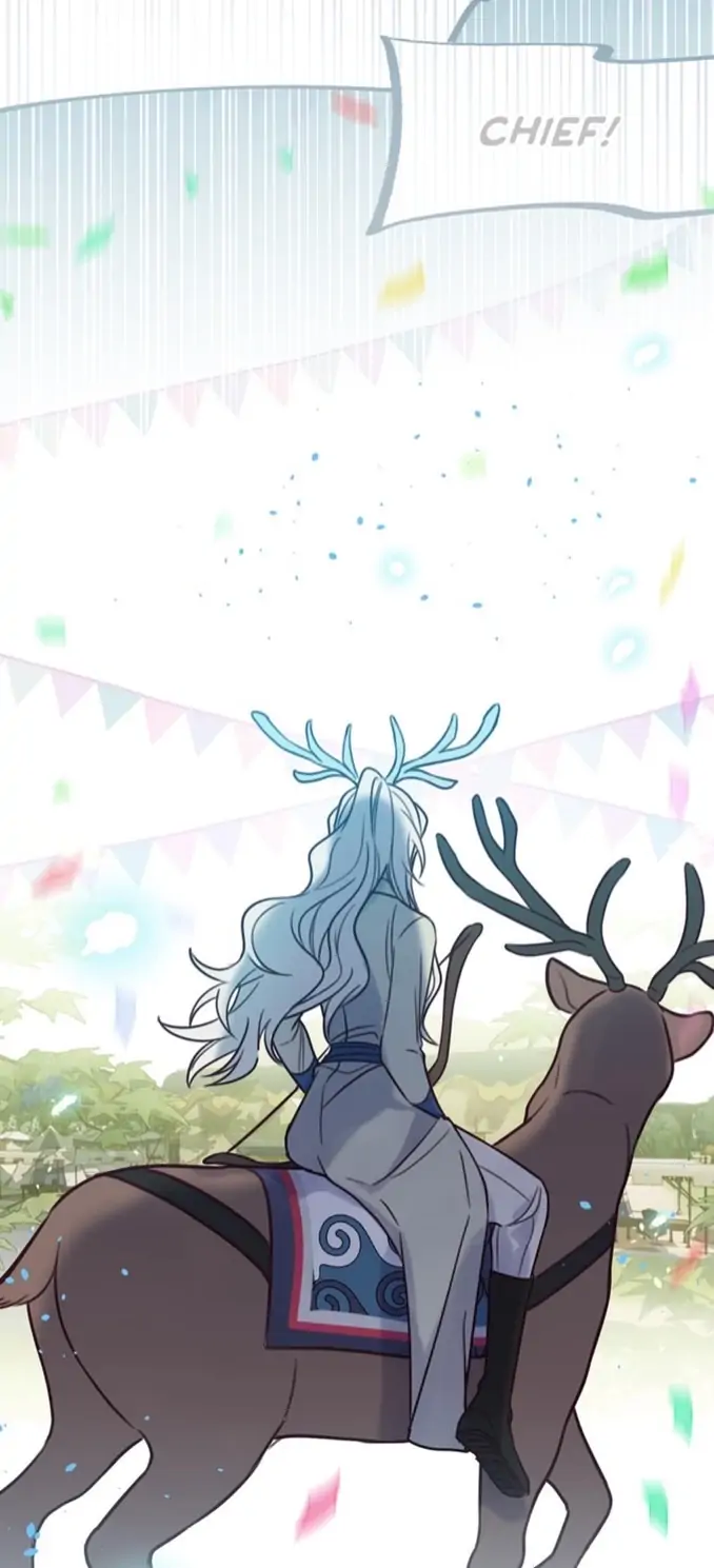 Cultivator x Contract Spirit chapter 97 - page 74
