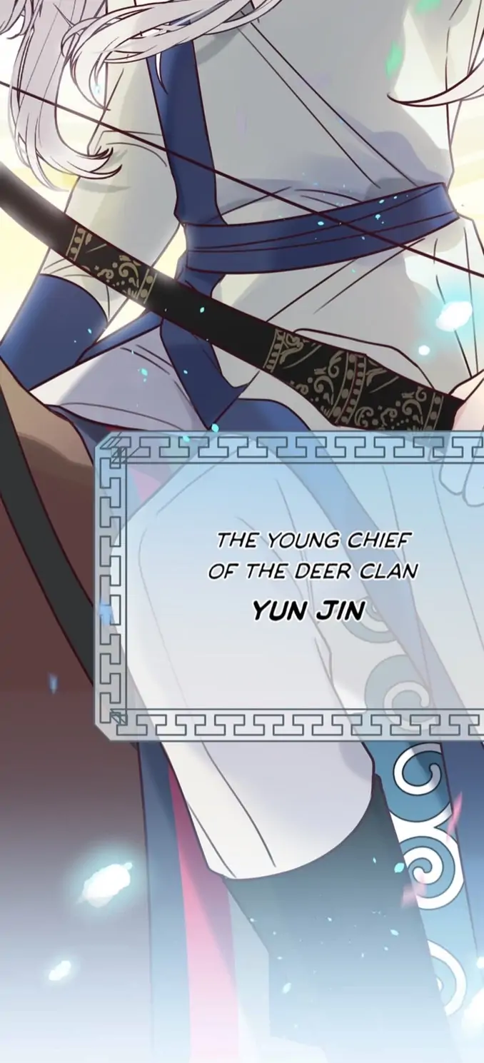 Cultivator x Contract Spirit chapter 97 - page 76