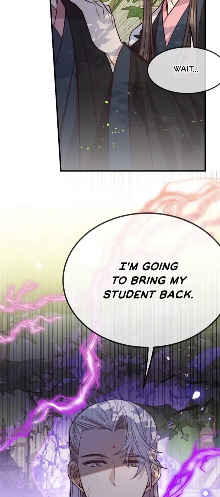 Cultivator x Contract Spirit chapter 96 - page 13