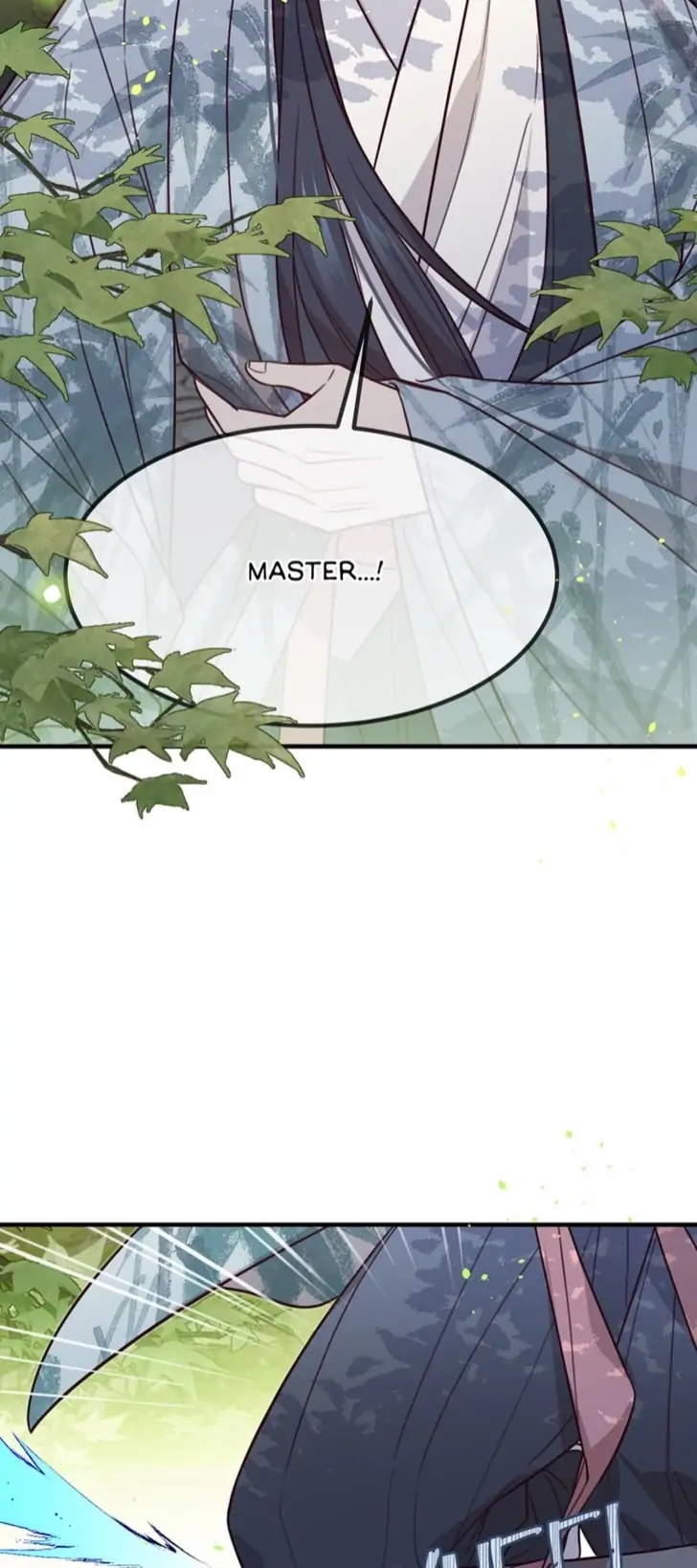Cultivator x Contract Spirit chapter 96 - page 18