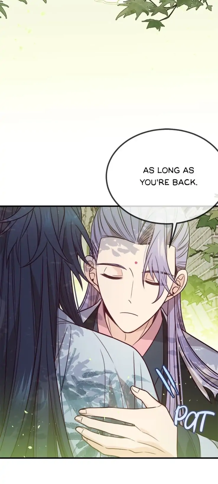 Cultivator x Contract Spirit chapter 96 - page 26
