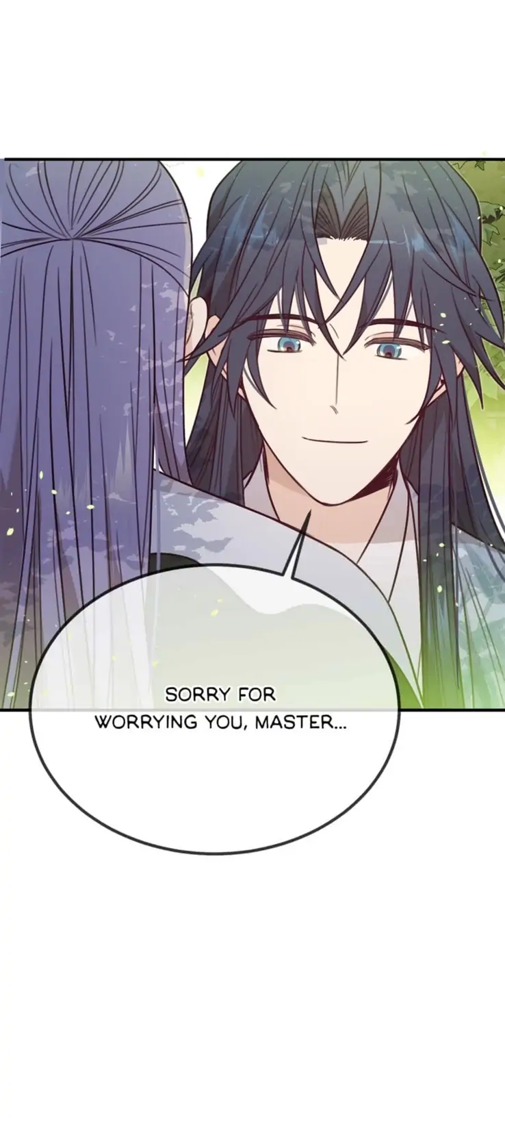 Cultivator x Contract Spirit chapter 96 - page 27
