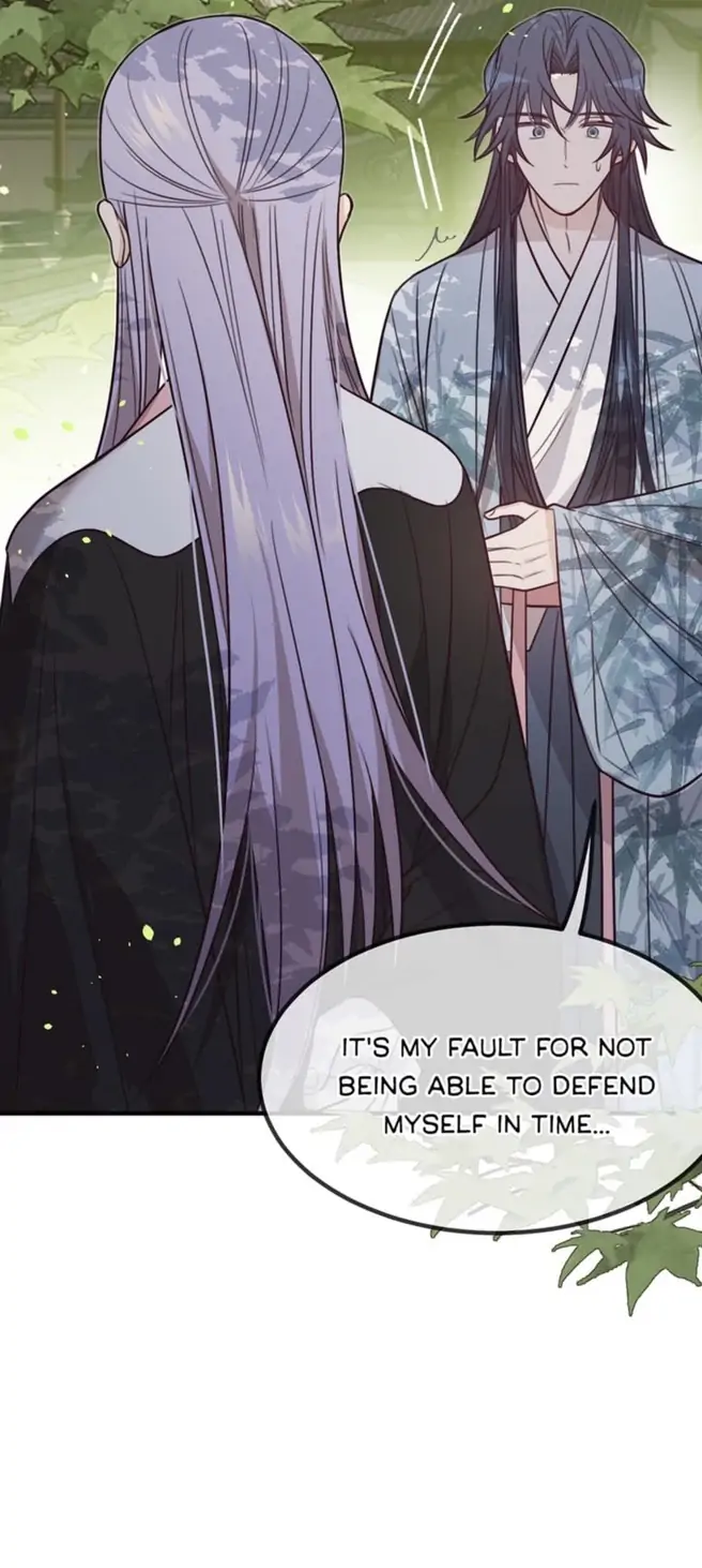 Cultivator x Contract Spirit chapter 96 - page 42