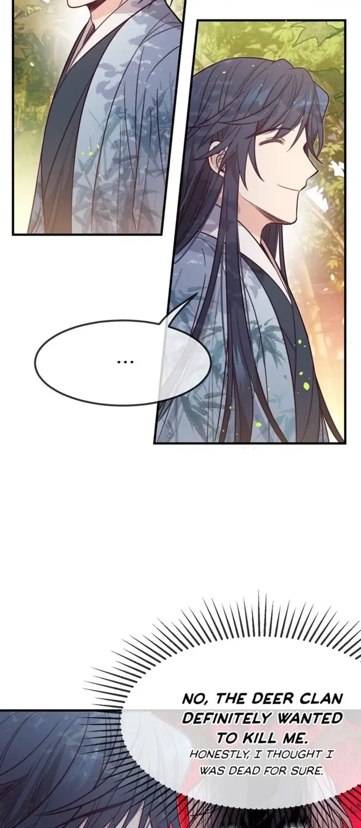 Cultivator x Contract Spirit chapter 96 - page 51