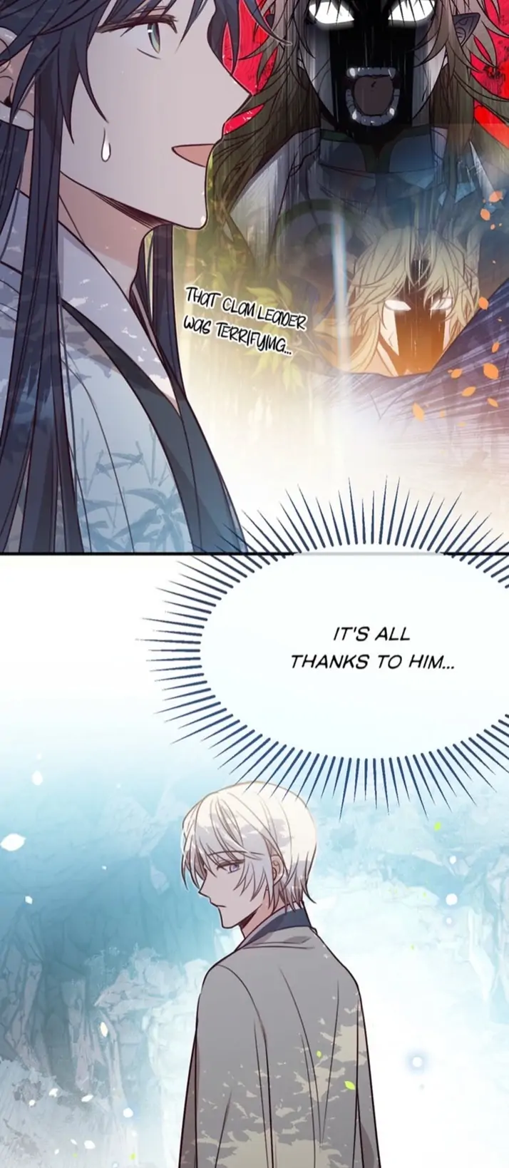 Cultivator x Contract Spirit chapter 96 - page 52