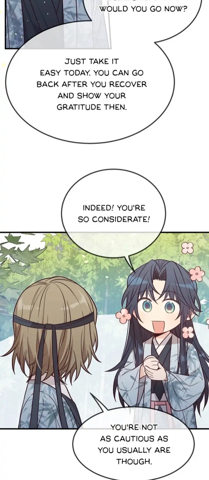 Cultivator x Contract Spirit chapter 96 - page 57