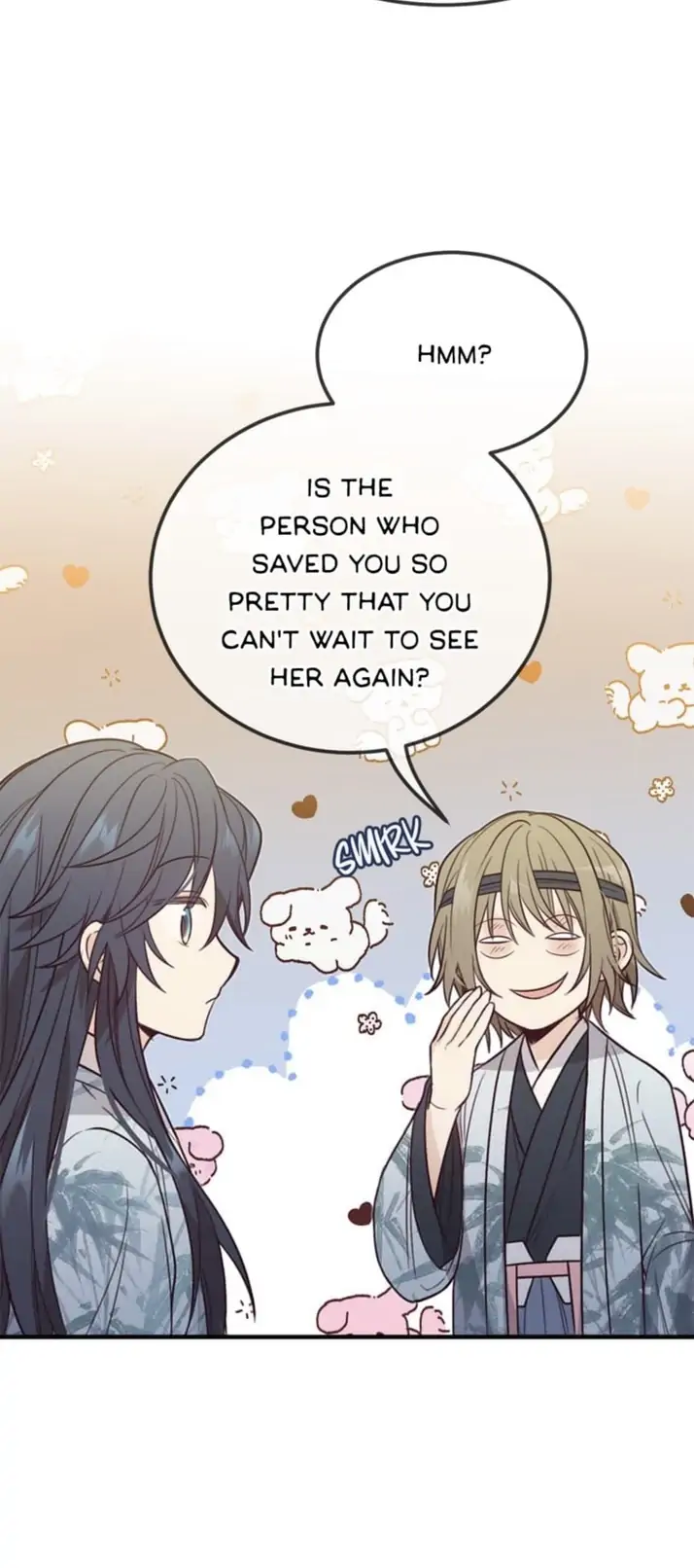 Cultivator x Contract Spirit chapter 96 - page 58