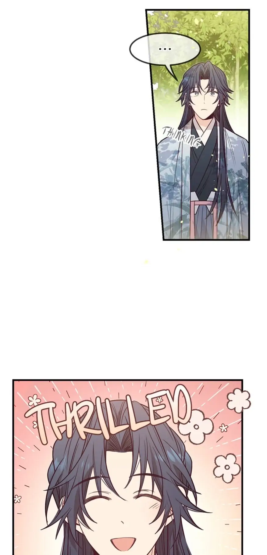Cultivator x Contract Spirit chapter 96 - page 59