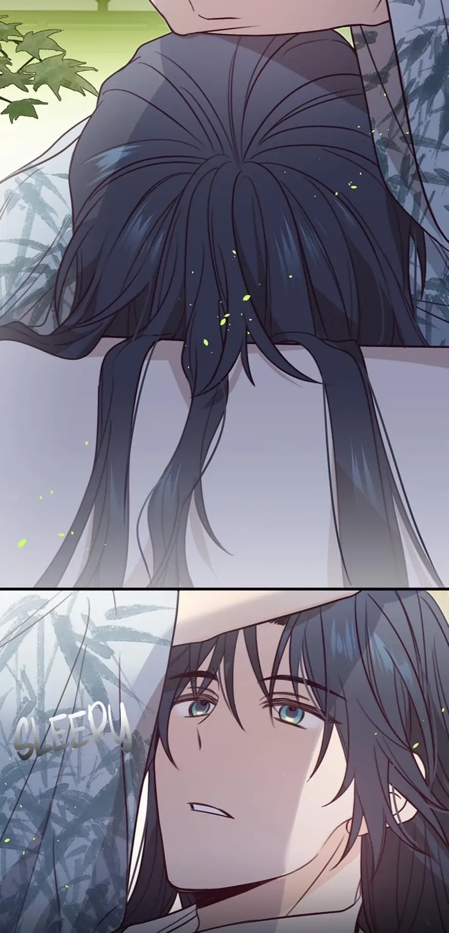 Cultivator x Contract Spirit chapter 96 - page 65