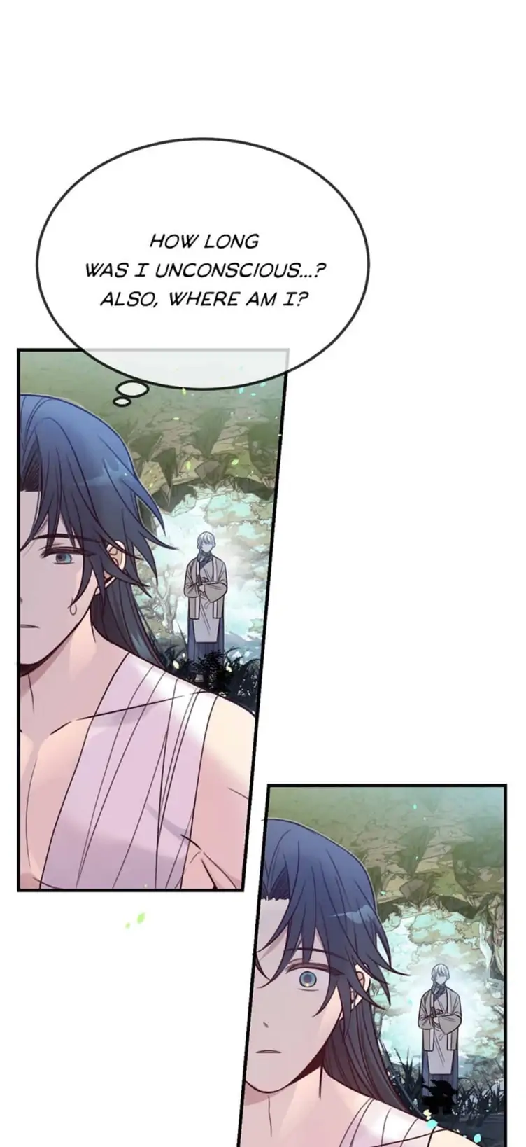 Cultivator x Contract Spirit chapter 95 - page 10