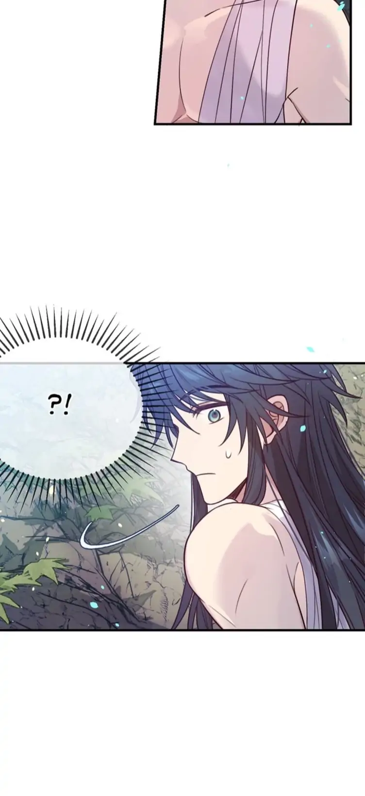 Cultivator x Contract Spirit chapter 95 - page 11