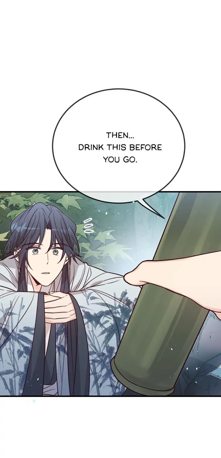 Cultivator x Contract Spirit chapter 95 - page 30