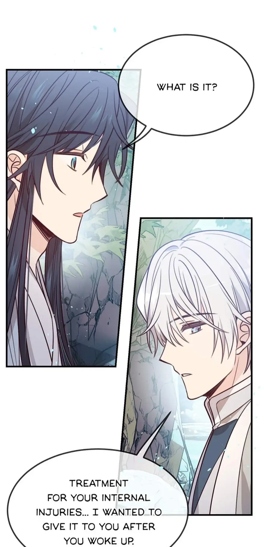 Cultivator x Contract Spirit chapter 95 - page 31