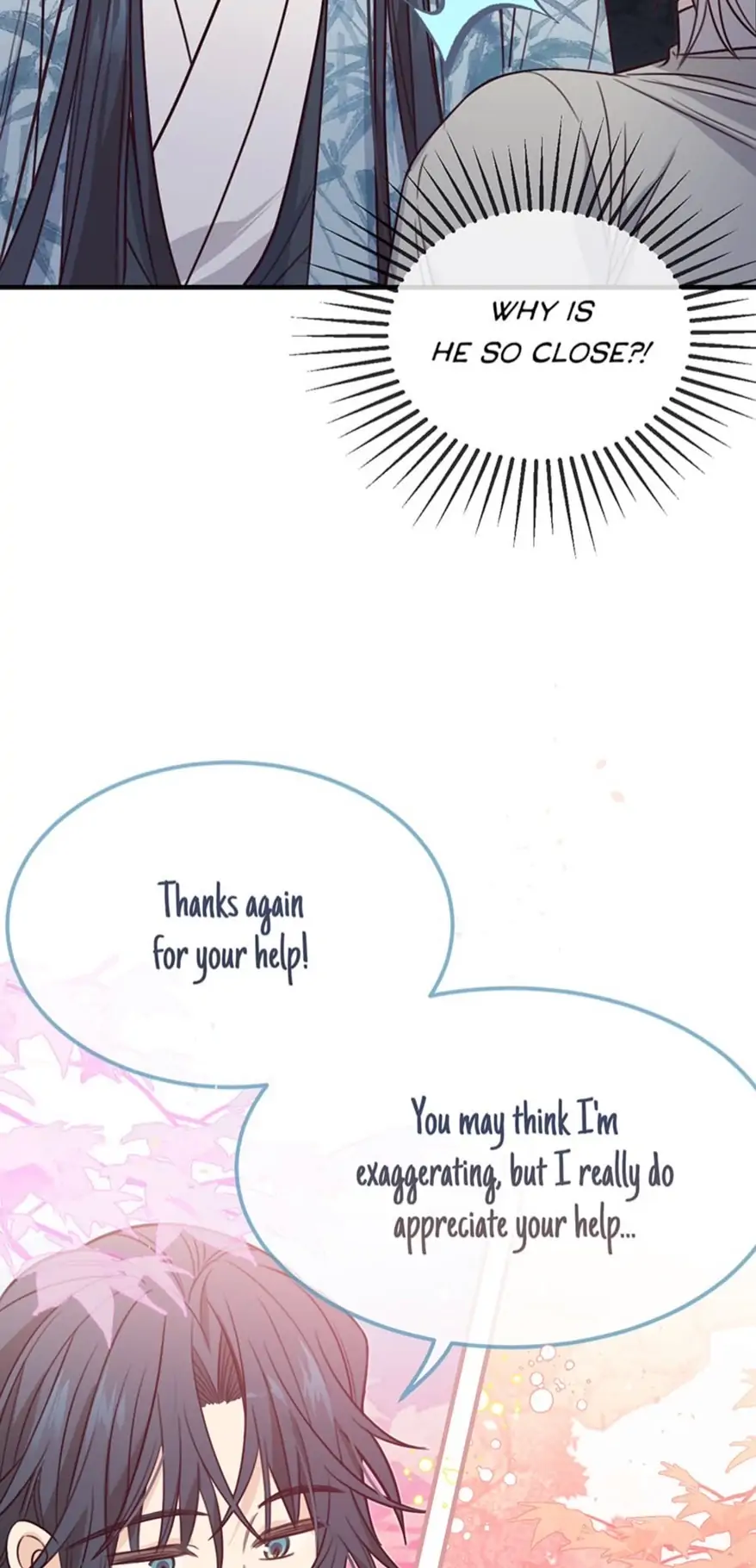 Cultivator x Contract Spirit chapter 95 - page 37