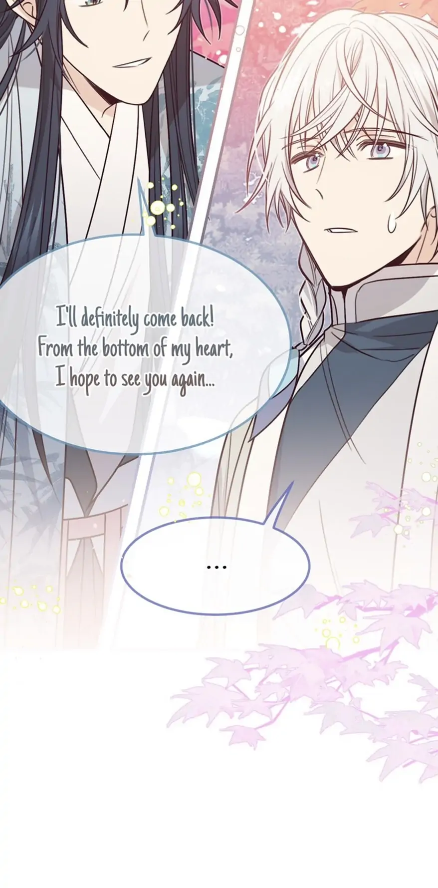 Cultivator x Contract Spirit chapter 95 - page 38