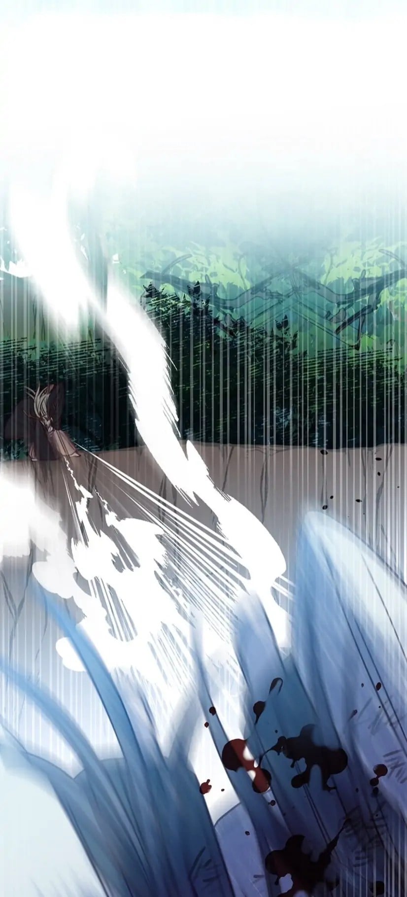 Cultivator x Contract Spirit chapter 94 - page 100
