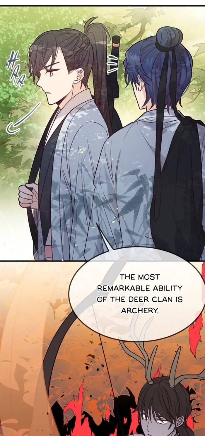 Cultivator x Contract Spirit chapter 94 - page 14