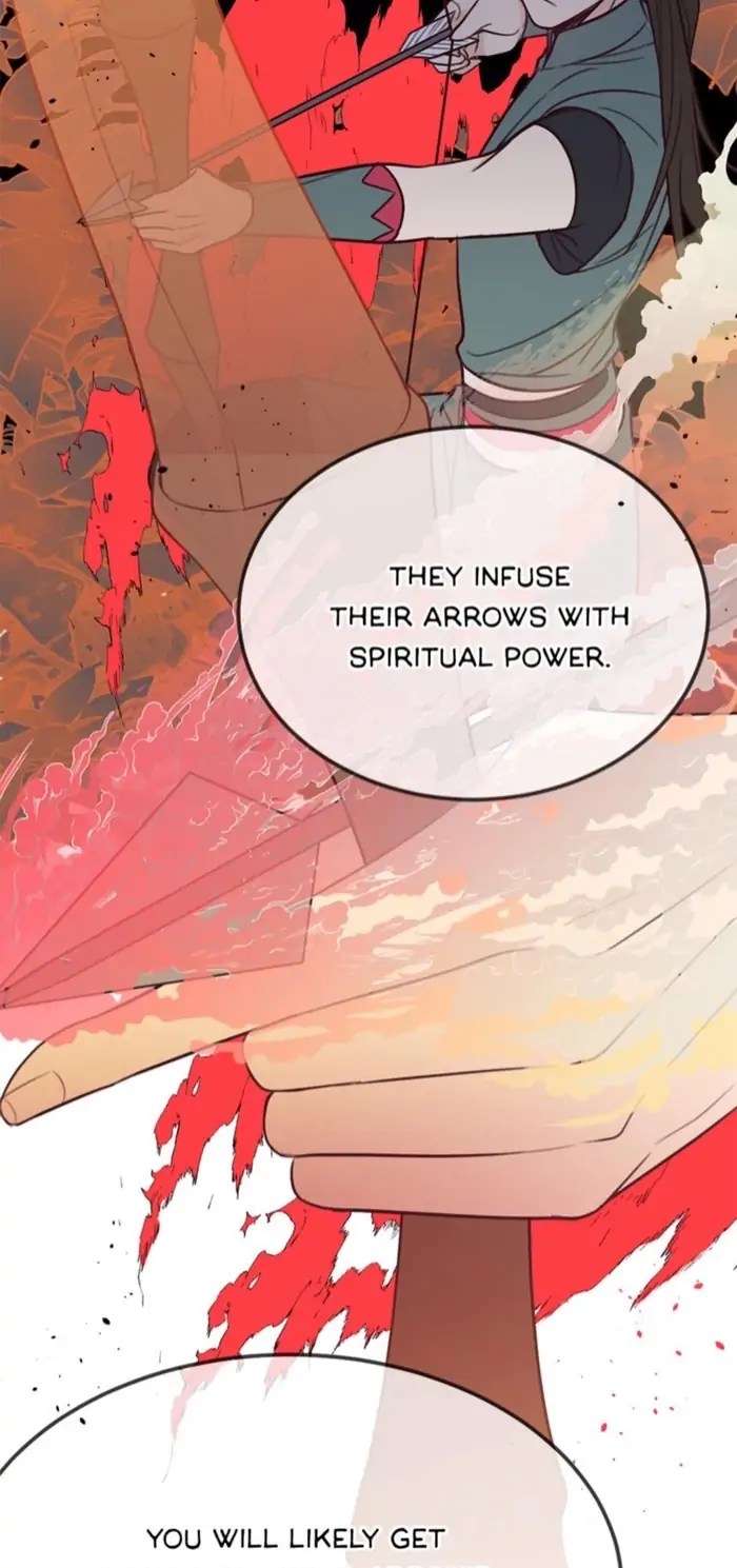 Cultivator x Contract Spirit chapter 94 - page 15