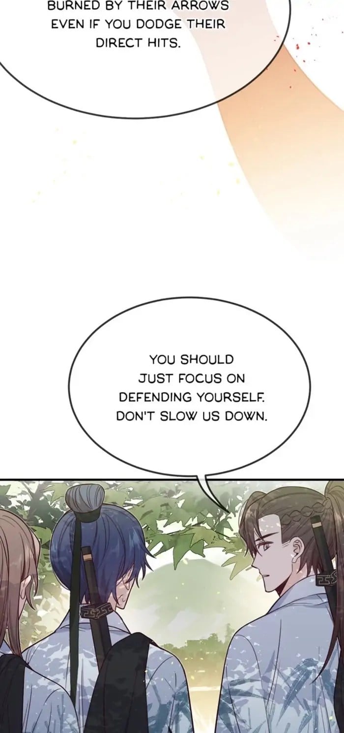 Cultivator x Contract Spirit chapter 94 - page 16