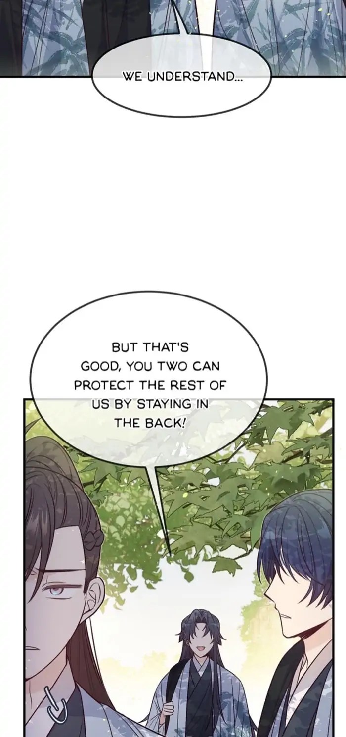 Cultivator x Contract Spirit chapter 94 - page 17