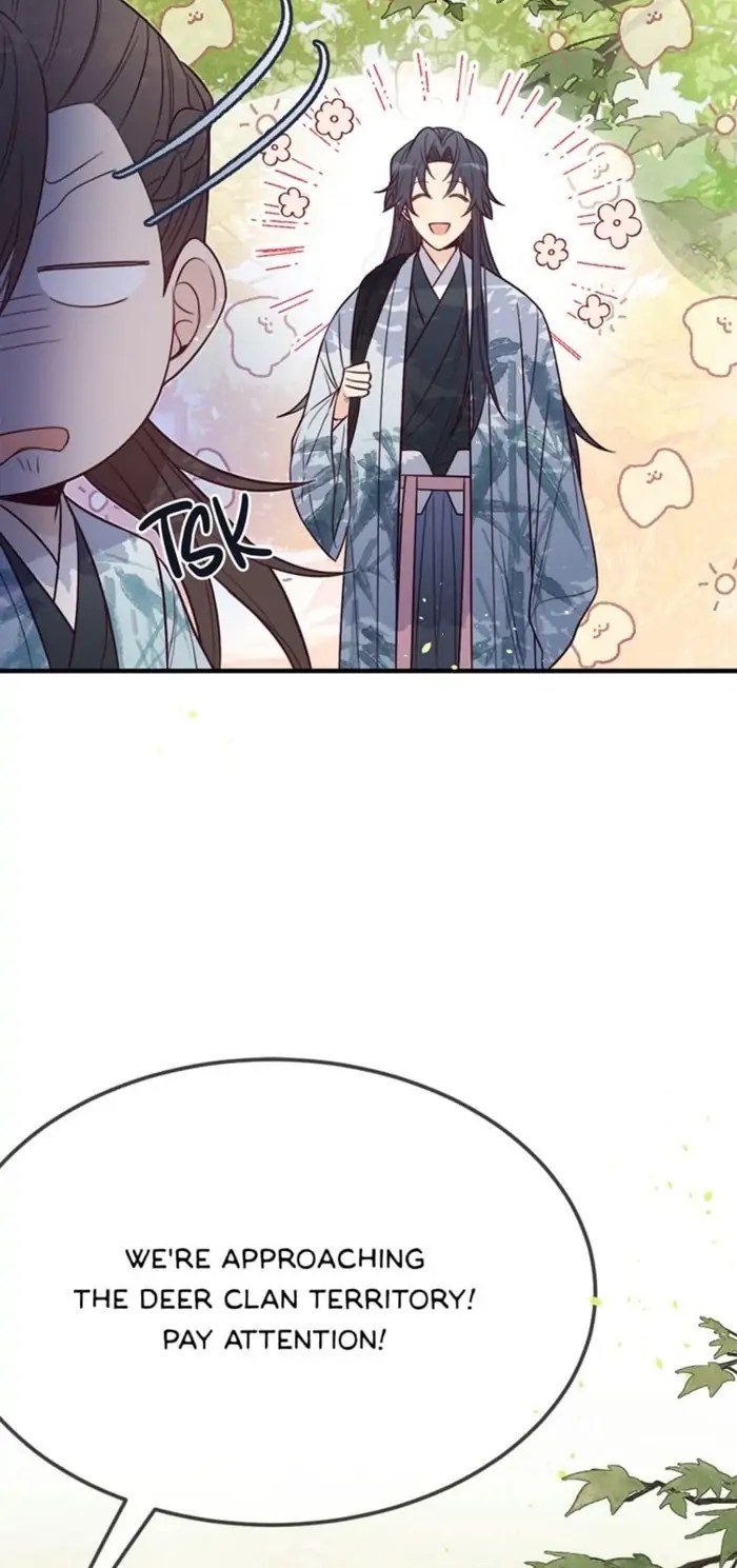 Cultivator x Contract Spirit chapter 94 - page 22