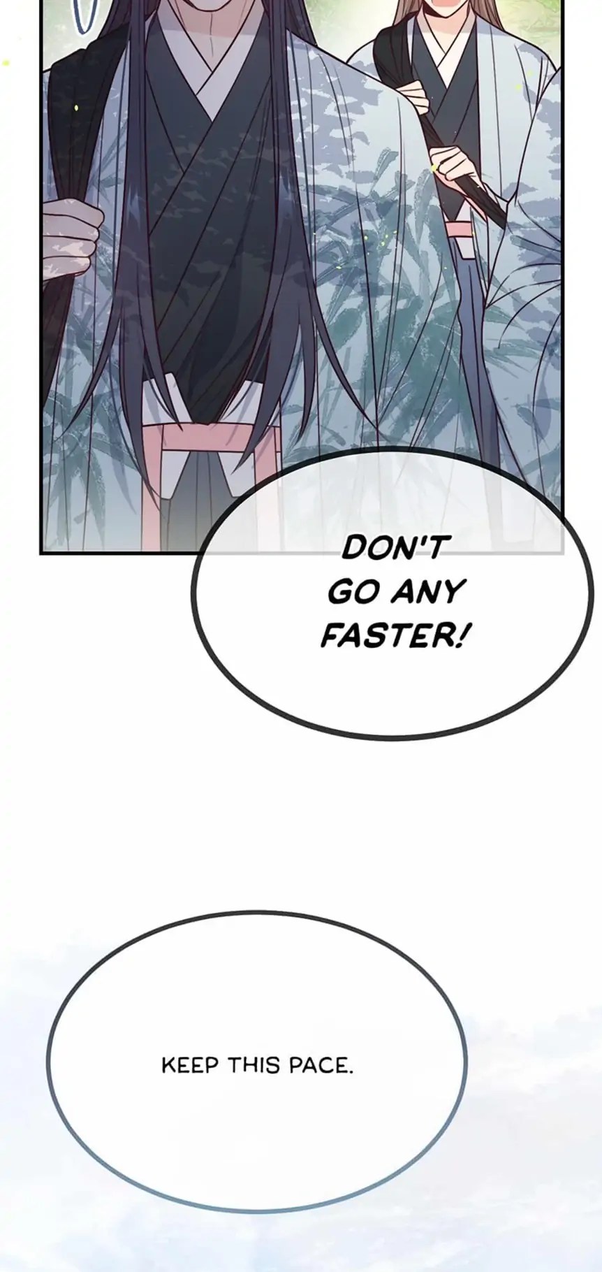 Cultivator x Contract Spirit chapter 94 - page 29