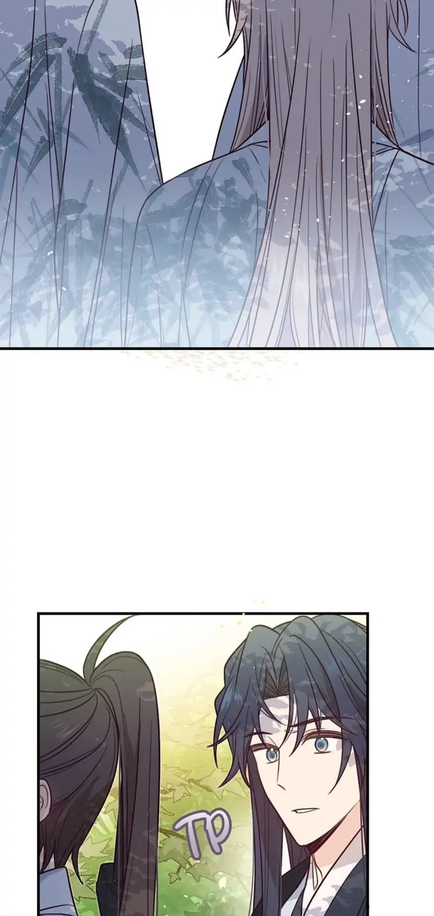 Cultivator x Contract Spirit chapter 94 - page 31