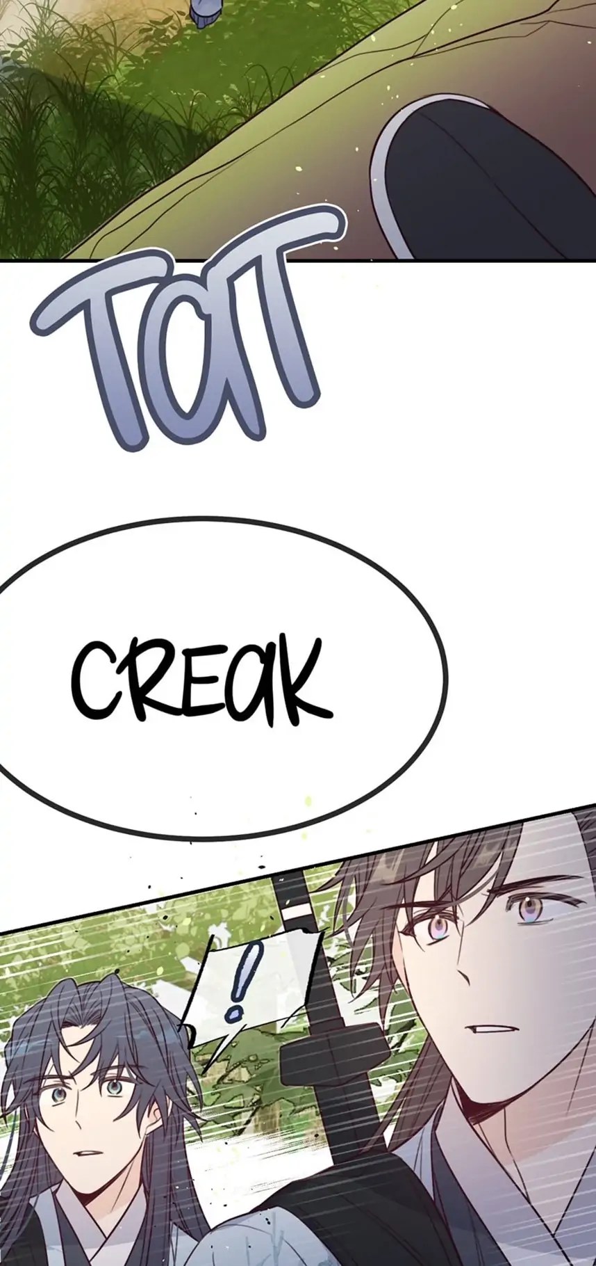Cultivator x Contract Spirit chapter 94 - page 36